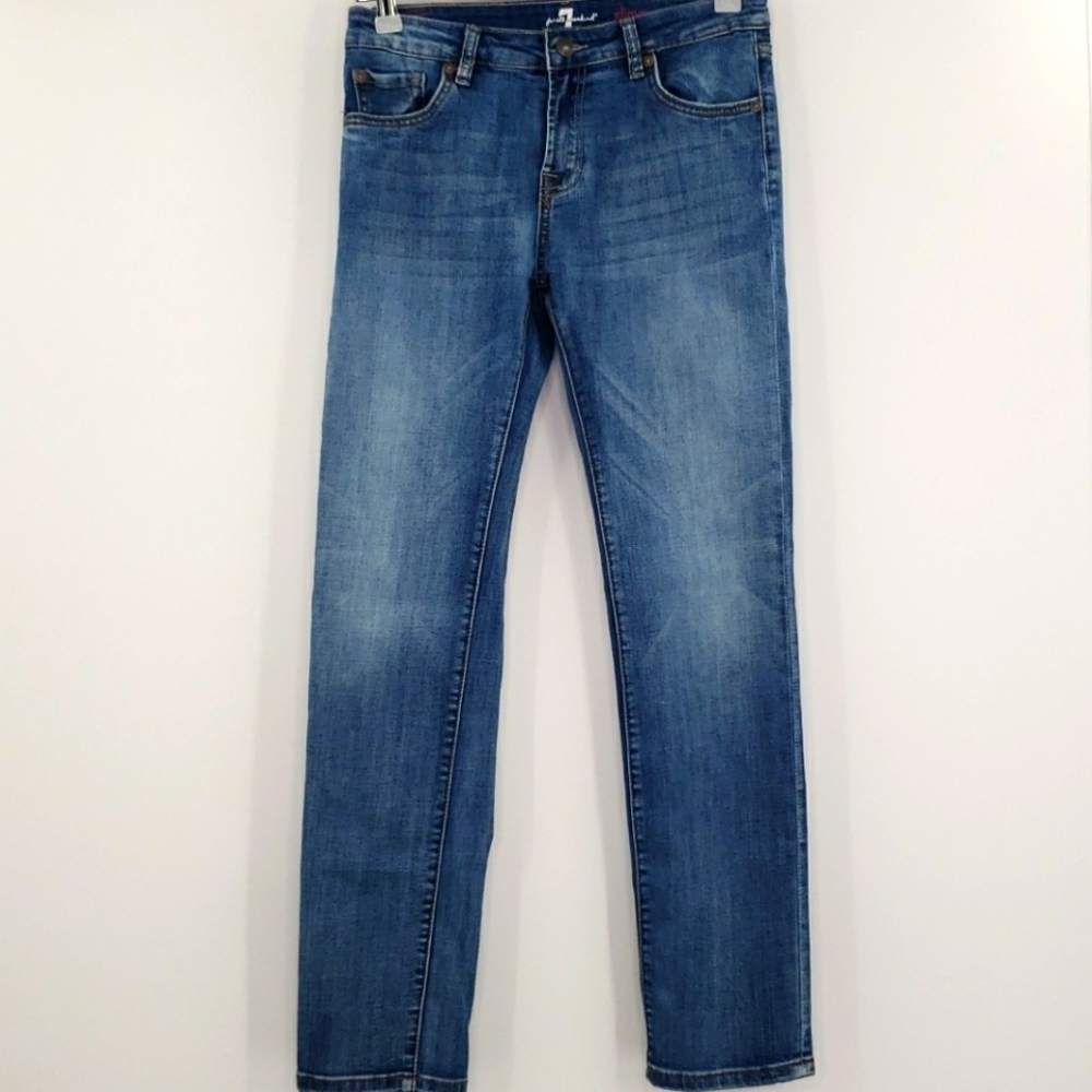 7‎ for all Mankind Slimmy Jeans